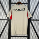 Camisa Benfica Away 2025/26