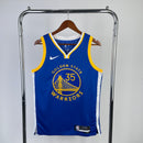 Regata Golden State Warriors Icon Edition