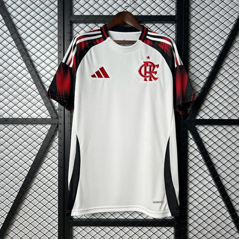 Camisa Flamengo Away 2025