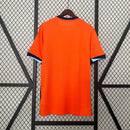 Camisa Holanda Home 2024