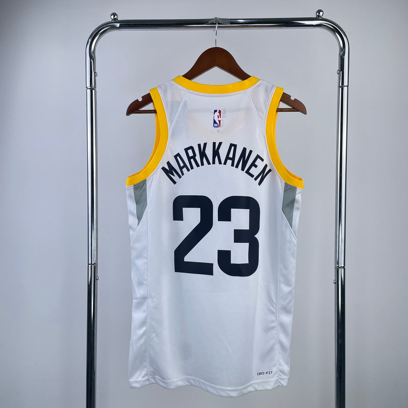 Regata Utah Jazz Association Edition