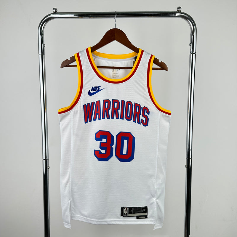 Regata Golden State Warriors Classic Edition