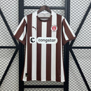 Camisa St. Pauli Home 2025/26