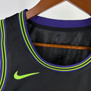 Regata New Orleans Pelicans City Edition