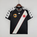 Camisa Retrô Vasco da Gama 2000
