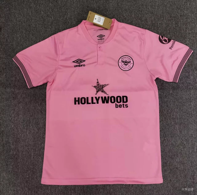 Camisa Brentford Away 2024/25