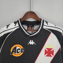 Camisa Retrô Vasco da Gama 2000
