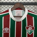 Camisa Fluminense Home 2025