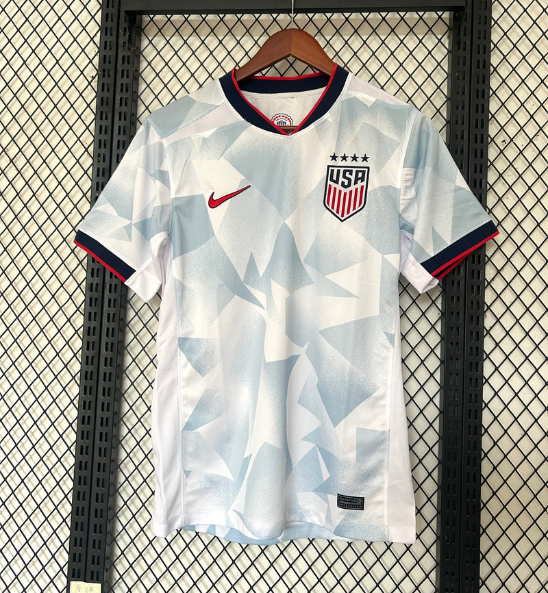 Camisa USA Home 2025
