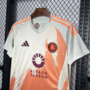 Camisa Roma Away 2024/25