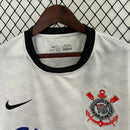 Camisa Retrô Corinthians 2012