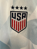 Camisa USA Home 2025