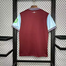 Camisa West Ham Home 2024/25