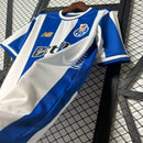 Camisa Porto Home 2025/26