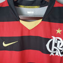 Camisa Retrô Flamengo 2009