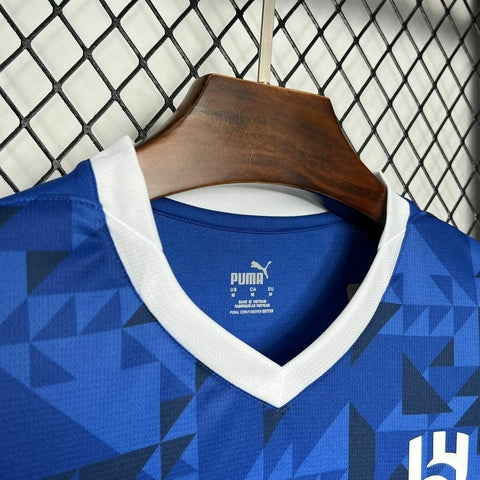 Camisa Al-Hilal Home 2024/25