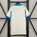 Camisa Olympique de Marseille Home 2025/26