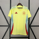 Camisa Espanha Away 2024