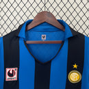 Camisa Retrô Inter de Milão 1990/91