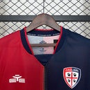 Camisa Cagliari Home 2024/25