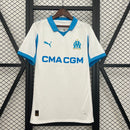 Camisa Olympique de Marseille Home 2025/26