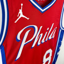 Regata Philadelphia 76ers Statement Edition