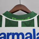 Camisa Retrô Palmeiras 1996