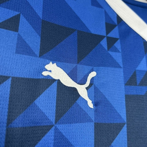 Camisa Al-Hilal Home 2024/25