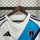 Camisa Paris FC Away 2025/26