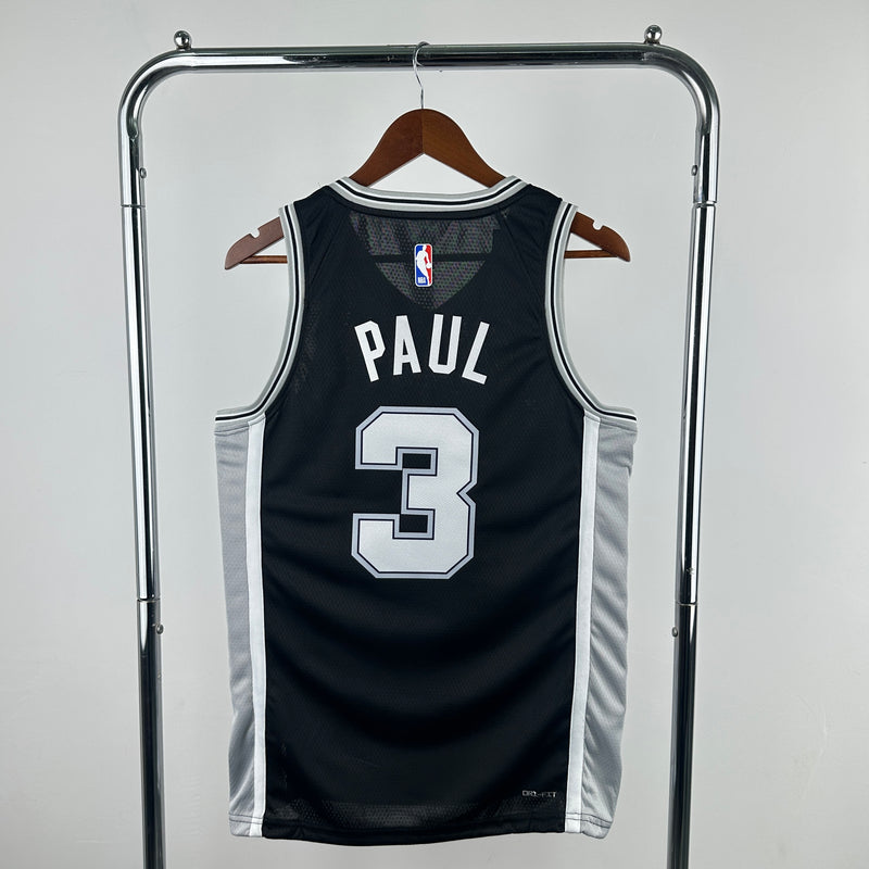 Regata San Antonio Spurs Icon Edition