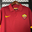Camisa Retrô Roma 2014/15