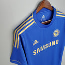 Camisa Retrô Chelsea 2012/13