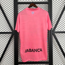 Camisa Celta de Vigo III 2025/26