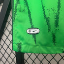 Camisa Sporting III 2024/25