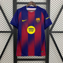 Camisa Barcelona Home 2025/26