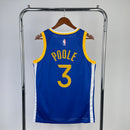 Regata Golden State Warriors Icon Edition