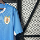 Camisa Uruguai Home 2025