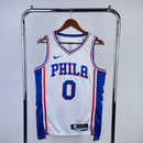 Regata Philadelphia 76ers Association Edition