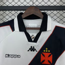 Camisa Retrô Vasco da Gama 1997
