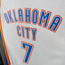 Regata Oklahoma City Thunder Association Edition
