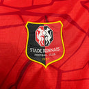 Camisa Rennes Home 2024/25
