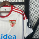 Camisa Sevilla Home 2025/26