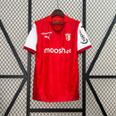 Camisa Braga Home 2024/25