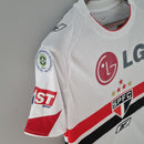 Camisa Retrô São Paulo 2006