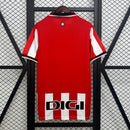 Camisa Athletic Bilbao Home 2025/26