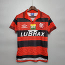 Camisa Retrô Flamengo 1995