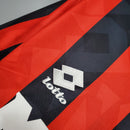 Camisa Retrô Milan 1993/94