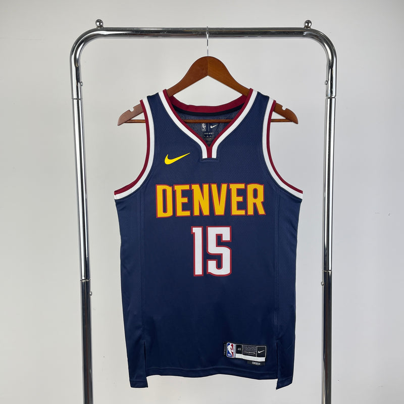 Regata Denver Nuggets Icon Edition