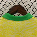 Camisa Brasil Home 2024