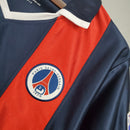 Camisa Retrô PSG  2001/02